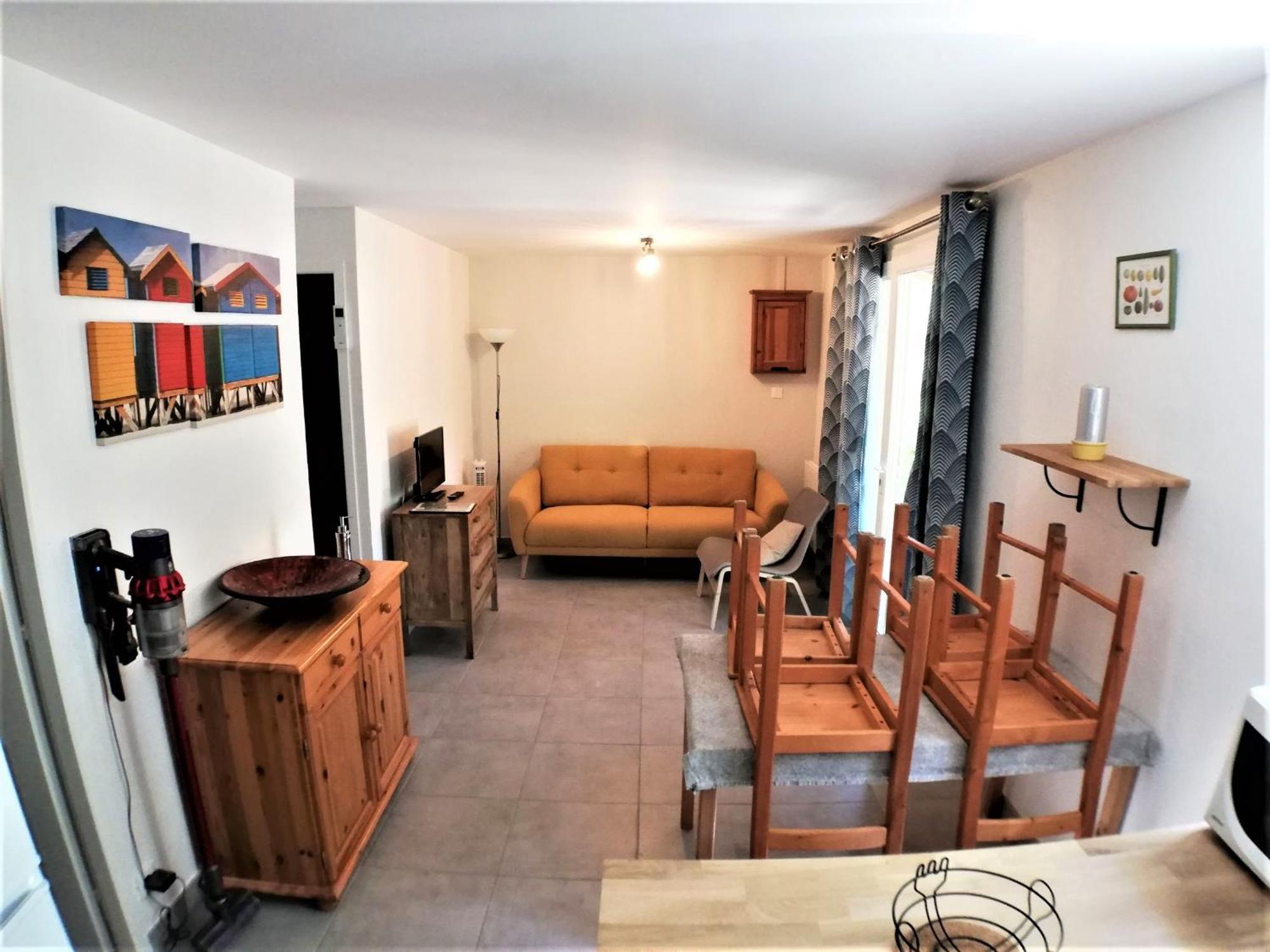 Gites Domaine De La Barnerie Saint Alban Auriolles Oda fotoğraf