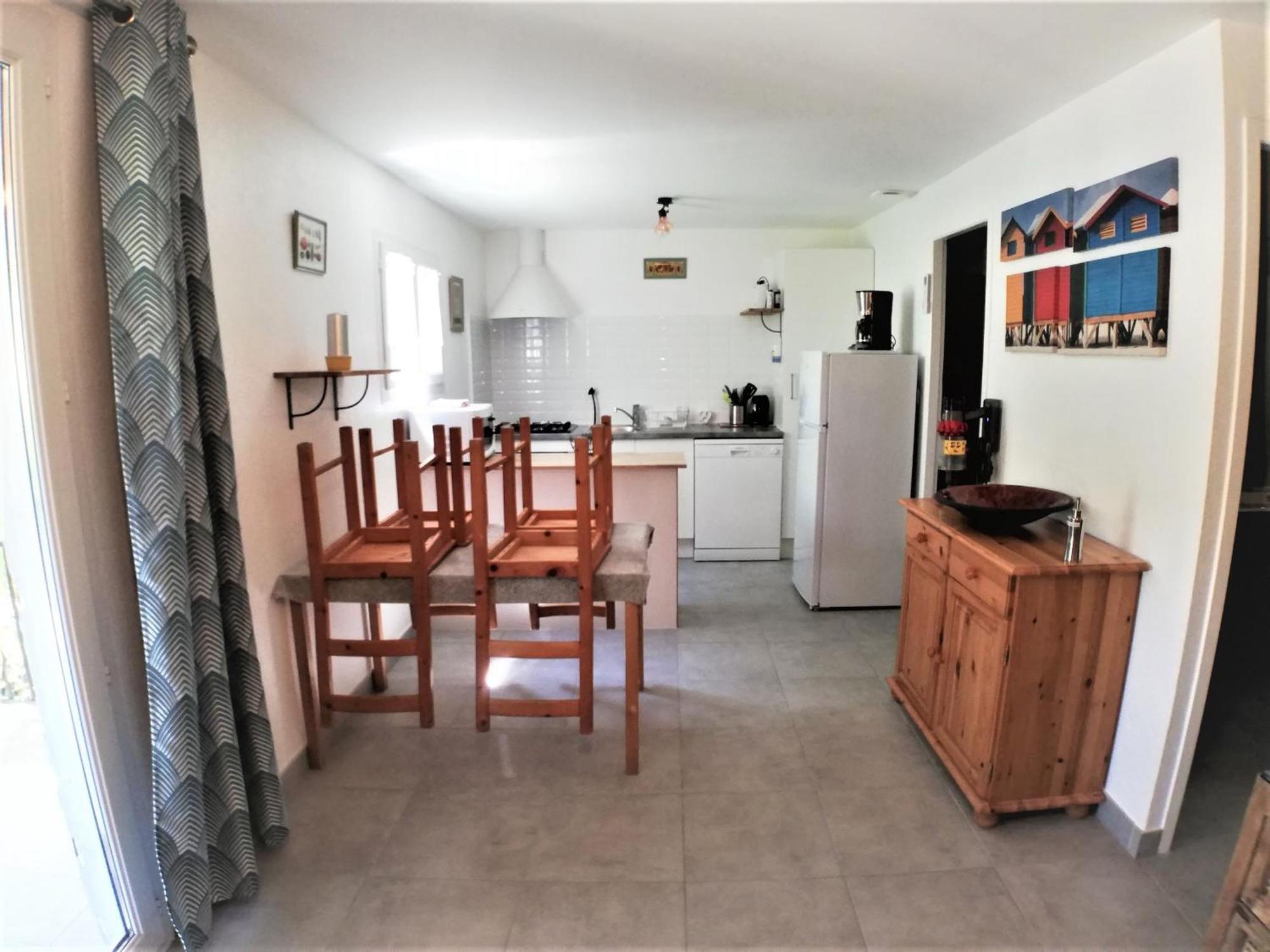 Gites Domaine De La Barnerie Saint Alban Auriolles Oda fotoğraf